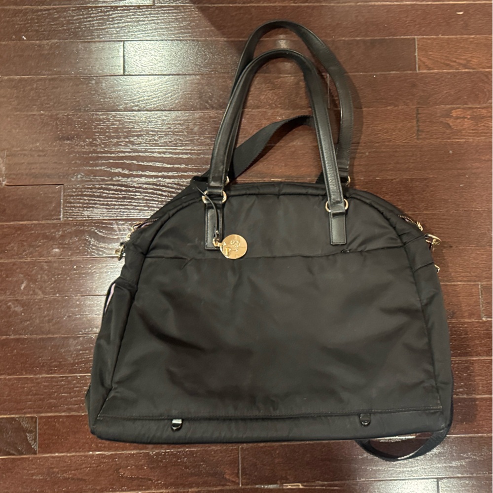 Lo and Sons OG Laptop Bag